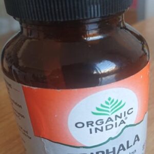 TRIPHALA